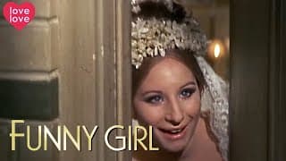 Nick Visits Fanny's Dressing Room