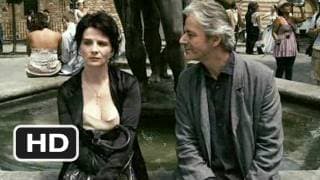 Certified Copy #3 Movie CLIP - Immortalized (2010) HD