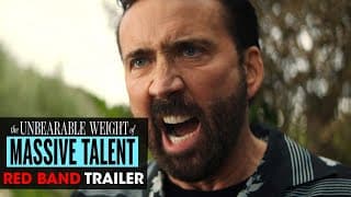 Official Red Band Trailer