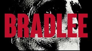 Zak Ferguson's Bradlee (2025) [TRAILER]