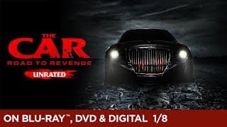 The Car: Road to Revenge | Trailer | Now on DVD & Digital