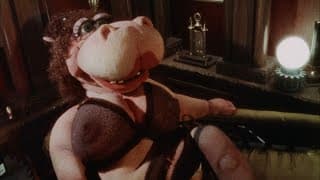 Meet the Feebles (1989) Official Trailer HD (35mm Scan)