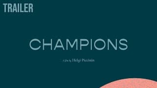 CHAMPIONS by Helgi Piccinin | Trailer