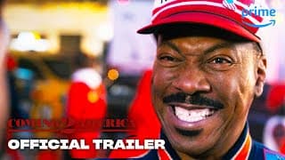 Official Trailer #2