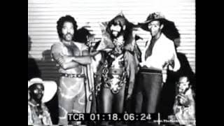 P-FUNK : One Nation Under A Groove (PBS) Documentary