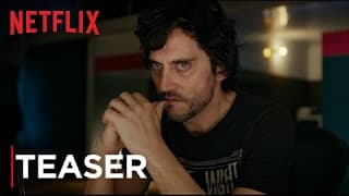 Teaser - "Tension in the Air" [Subtitled]