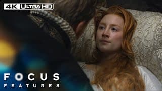 Mary vs Henry