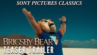 Teaser Trailer
