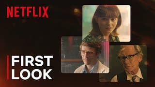 First Look Teaser