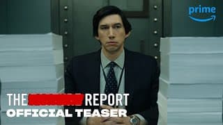 Official Teaser Trailer