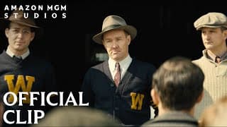 Coach’s First Speech – Official Clip