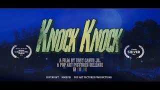 'Knock Knock' Official Trailer #2