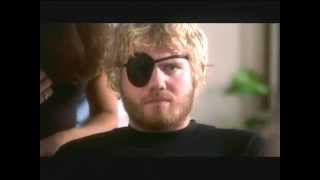 HAGGARD THE MOVIE OFFICIAL TRAILER (by Bam Margera / Joe Frantz)