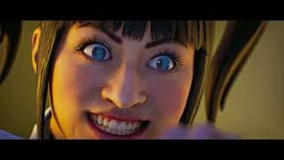Teaser Trailer