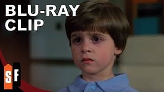 Silent Night, Deadly Night - Clip 1: Grandpa's Warning Of The Dangers Of Santa Claus