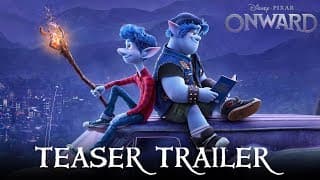 Official Teaser Trailer