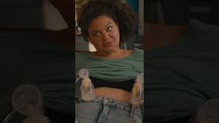 Pregnant
