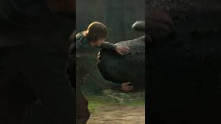 Toothless Hype