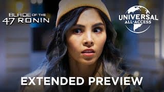 Protecting the Blade Extended Preview