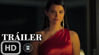SAYEN: LA CAZADORA Tráiler Español Latino 2024