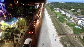 Black Beach/White Beach 2018 (Trailer 2)