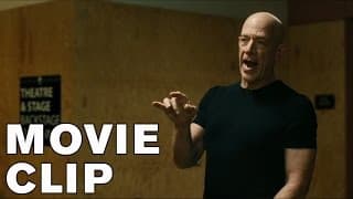 Movie Clip - "Demolish You"