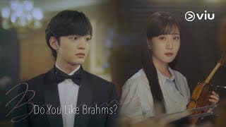 DO YOU LIKE BRAHMS? Trailer | Kim Min Jae, Park Eun Bin | Coming to Viu