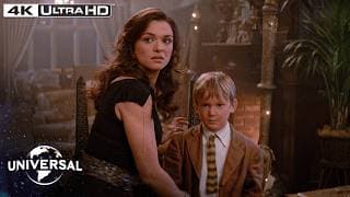Evelyn O’Connell Fights to Save Her Son