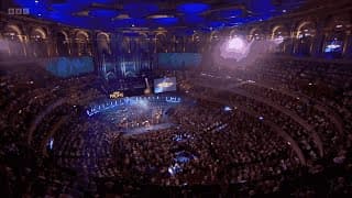 "Doctor Who Theme" Clip