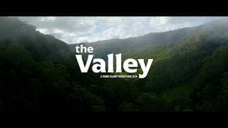 THE VALLEY Theatrical Trailer