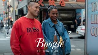 Official Trailer