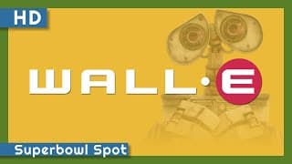 Super Bowl Spot