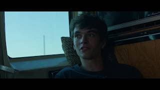Roads (2019) - official trailer (english) (Fionn Whitehead, Stéphane Bak)