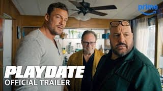Official Trailer