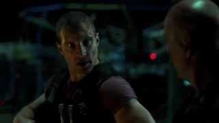 A Good Day To Die Hard | 'Pirate Gun' | Clip HD