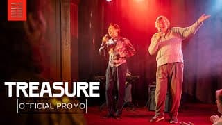 :15 Comedy