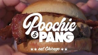 Poochie & Pang (eat Chicago) | OFFICIAL TRAILER