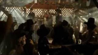 Lucky Luke (2009) - Trailer English Subs