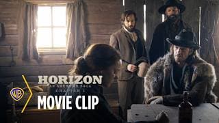 Movie Clip - I Know You