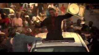 YOUSSOU NDOUR: I BRING WHAT I LOVE trailer