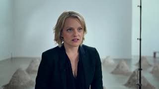 The Square, the Oscar nominated film from Ruben Östlund - in cinemas and on demand March 16