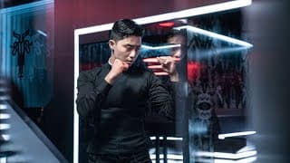 The Divine Fury_2nd Trailer_Int'l