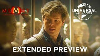 The Greatest Discovery - Extended Preview
