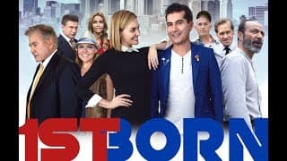 1st Born trailer