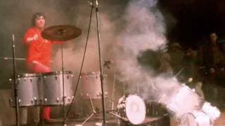 Monterey Pop Official Trailer