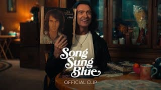 "A Neil Diamond Interpreter" Official Clip