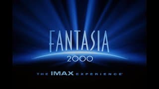 Fantasia 2000 - IMAX Theatrical Trailer #1