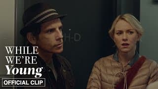 Baby Cult | Official Movie Clip