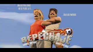 REPECHAJE