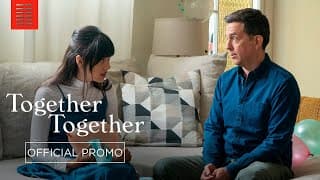 Review Spot - In Theaters and On Demand